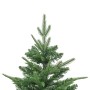 Árbol de Navidad artificial verde 120 cm PVC y PE en Decoración Festiva y Estacional | Comprar online en Foru.es