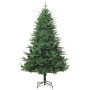 Árbol de Navidad artificial verde 180 cm PVC y PE en Decoración Festiva y Estacional | Comprar online en Foru.es