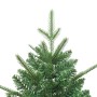 Árbol de Navidad artificial verde 180 cm PVC y PE en Decoración Festiva y Estacional | Comprar online en Foru.es