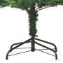 Árbol de Navidad artificial verde 180 cm PVC y PE en Decoración Festiva y Estacional | Comprar online en Foru.es
