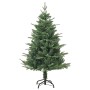 Árbol de Navidad artificial preiluminado con juego de bolas en Decoración Festiva y Estacional | Comprar online en Foru.es