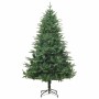 Árbol de Navidad artificial preiluminado con juego de bolas en Decoración Festiva y Estacional | Comprar online en Foru.es