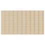 Expositor de Pared Beige 98 x 4,5 x 55 cm Madera de ingeniería en Estanterías | Comprar online en Foru.es