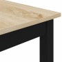 Mesas de comedor Madera de ingeniería en Mesas de comedor | Comprar online en Foru.es