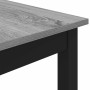 Mesas de comedor Madera de ingeniería en Mesas de comedor | Comprar online en Foru.es