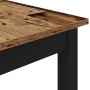Mesas de comedor Madera de ingeniería en Mesas de comedor | Comprar online en Foru.es