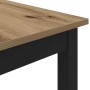 Mesas de comedor Madera de ingeniería en Mesas de comedor | Comprar online en Foru.es