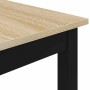 Mesas de comedor Madera de ingeniería en Mesas de comedor | Comprar online en Foru.es
