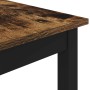 Mesas de comedor Madera de ingeniería en Mesas de comedor | Comprar online en Foru.es