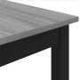 Mesas de comedor Madera de ingeniería en Mesas de comedor | Comprar online en Foru.es