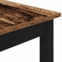 Mesas de comedor Madera de ingeniería en Mesas de comedor | Comprar online en Foru.es