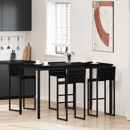 Mesas de comedor Madera de ingeniería en Mesas de comedor | Comprar online en Foru.es