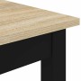 Mesas de comedor Madera de ingeniería en Mesas de comedor | Comprar online en Foru.es