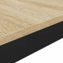 Mesas de comedor Madera de ingeniería en Mesas de comedor | Comprar online en Foru.es