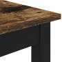 Mesas de comedor Madera de ingeniería en Mesas de comedor | Comprar online en Foru.es