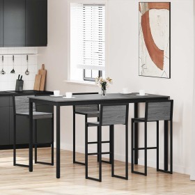 Mesas de comedor Madera de ingeniería en Mesas de comedor | Comprar online en Foru.es