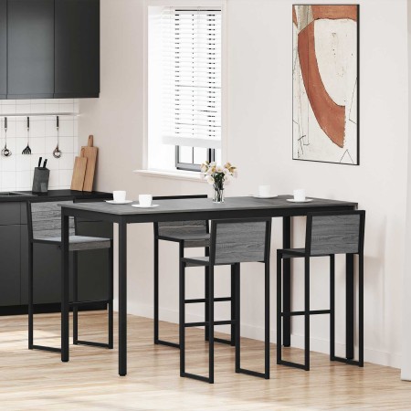 Mesas de comedor Madera de ingeniería en Mesas de comedor | Comprar online en Foru.es