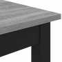 Mesas de comedor Madera de ingeniería en Mesas de comedor | Comprar online en Foru.es