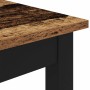 Mesas de comedor Madera de ingeniería en Mesas de comedor | Comprar online en Foru.es