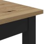 Mesas de comedor Madera de ingeniería en Mesas de comedor | Comprar online en Foru.es