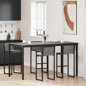 Mesas de comedor Madera de ingeniería en Mesas de comedor | Comprar online en Foru.es