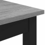 Mesas de comedor Madera de ingeniería en Mesas de comedor | Comprar online en Foru.es