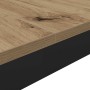 Mesas de comedor Madera de ingeniería en Mesas de comedor | Comprar online en Foru.es