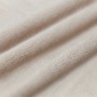 Mantitas de Sofá 6 pcs Beige 130 x 150 cm Lana en Ropa de cama | Comprar online en Foru.es