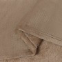 Mantitas de Sofá 6 pcs Camel 240 x 270 cm Lana en Ropa de cama | Comprar online en Foru.es