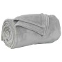 Mantitas de Sofá 6 pcs Gris 130 x 150 cm Lana en Ropa de cama | Comprar online en Foru.es