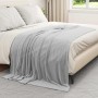 Mantitas de Sofá 6 pcs Gris 150 x 200 cm Lana en Ropa de cama | Comprar online en Foru.es