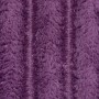 Manta Morado 270 x 240 cm Lana en Ropa de cama | Comprar online en Foru.es