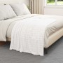 Manta 150 x 130 cm Lana en Ropa de cama | Comprar online en Foru.es