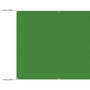 Toldo vertical verde claro 100x1200 cm tela oxford en Sombrillas | Comprar online en Foru.es