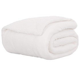 Manta 220 x 240 cm Lana en Ropa de cama | Comprar online en Foru.es