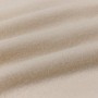 Manta Beige 240 x 220 cm Lana en Ropa de cama | Comprar online en Foru.es