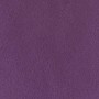 Manta Morado 170 x 130 cm Lana en Ropa de cama | Comprar online en Foru.es