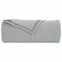 Mantitas de Sofá 6 pcs Gris 240 x 220 cm Lana en Ropa de cama | Comprar online en Foru.es