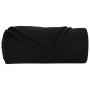 Mantitas de Sofá 6 pcs Negro 270 x 240 cm Lana en Ropa de cama | Comprar online en Foru.es