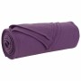 Mantitas de Sofá 6 pcs Morado 270 x 240 cm Lana en Ropa de cama | Comprar online en Foru.es