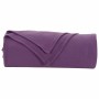 Mantitas de Sofá 6 pcs Morado 270 x 240 cm Lana en Ropa de cama | Comprar online en Foru.es