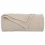 Mantitas de Sofá 24 pcs Beige 270 x 240 cm Lana en Ropa de cama | Comprar online en Foru.es