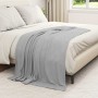Mantitas de Sofá 24 pcs Gris 170 x 130 cm Lana en Ropa de cama | Comprar online en Foru.es