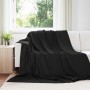 Mantitas de Sofá 24 pcs Negro 270 x 240 cm Lana en Ropa de cama | Comprar online en Foru.es
