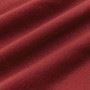 Mantitas de Sofá 24 pcs Rojo Burdeos 200 x 150 cm Lana en Ropa de cama | Comprar online en Foru.es