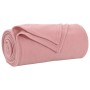 Mantitas de Sofá 24 pcs Rosa 270 x 240 cm Lana en Ropa de cama | Comprar online en Foru.es