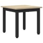 Mesa de Café Sonoma 40 x 40 x 36 cm Madera de ingeniería en Mesas de centro | Comprar online en Foru.es