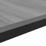 Mesa de Café Gris Sonoma 60 x 30 x 36 cm Madera de ingeniería en Mesas de centro | Comprar online en Foru.es