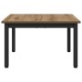 Mesa de Café Roble Artesanal 60 x 60 x 36 cm en Mesas de centro | Comprar online en Foru.es