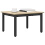 Mesa de Café Sonoma 60 x 50 x 36 cm Madera de ingeniería en Mesas de centro | Comprar online en Foru.es